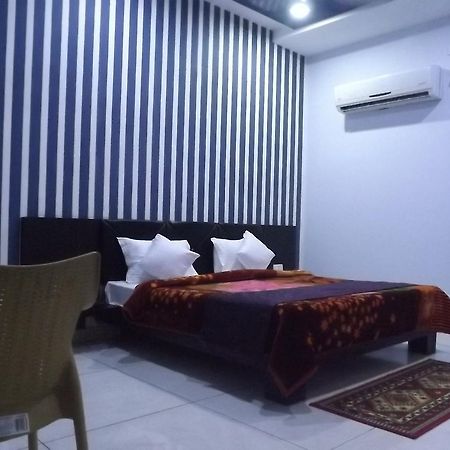Oyo 30415 Hotel White City Anandpur  Exterior foto