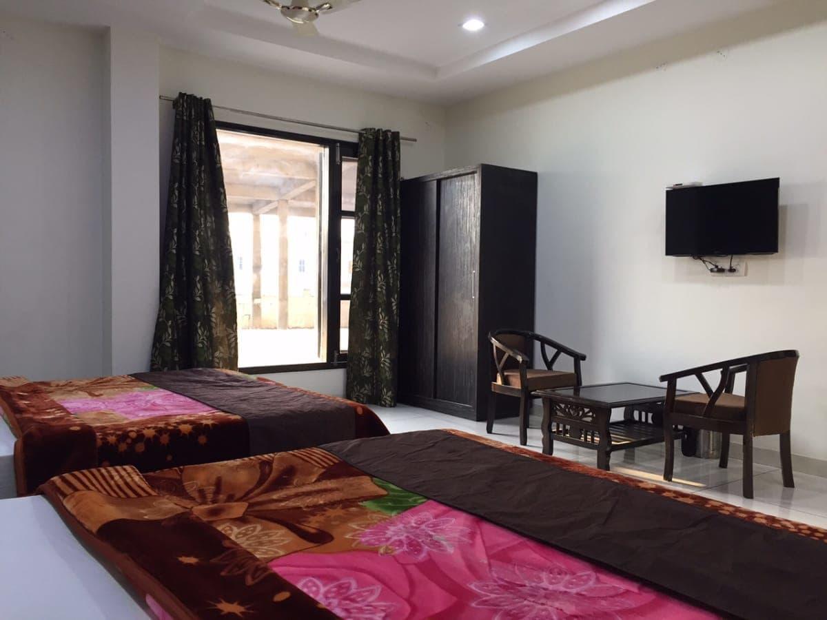 Oyo 30415 Hotel White City Anandpur  Exterior foto