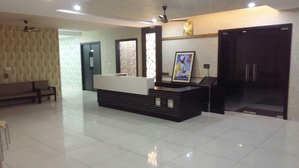 Oyo 30415 Hotel White City Anandpur  Exterior foto