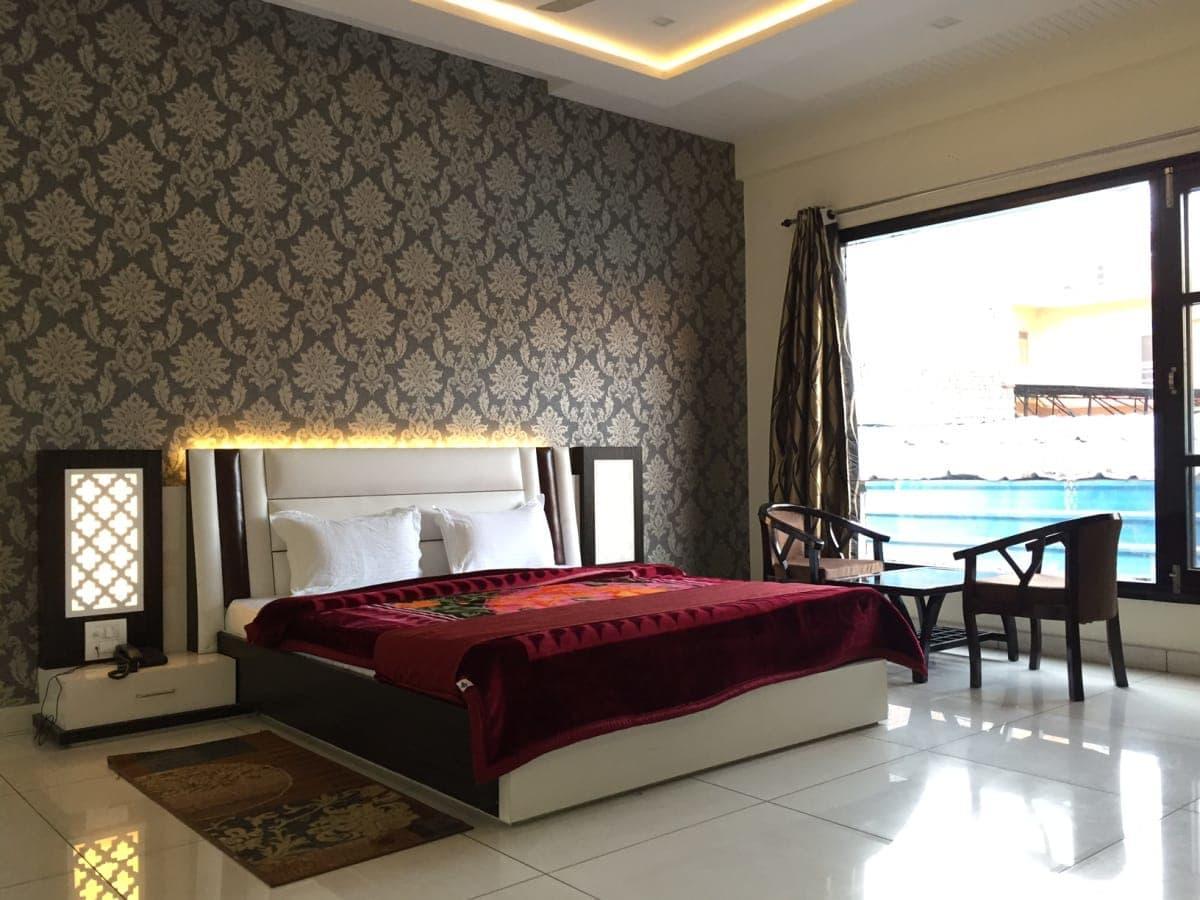 Oyo 30415 Hotel White City Anandpur  Exterior foto
